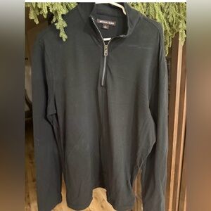 Michael Kors Black Men's shirt